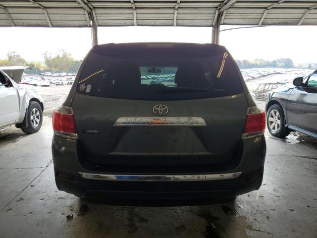 Photo 5 VIN: 5TDZA3EH4DS041819 - TOYOTA HIGHLANDER 