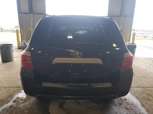 Photo 5 VIN: 5TDZA3EH5AS001776 - TOYOTA HIGHLANDER 