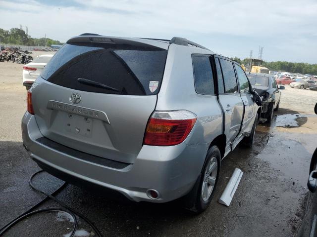 Photo 3 VIN: 5TDZA3EH5AS002474 - TOYOTA HIGHLANDER 