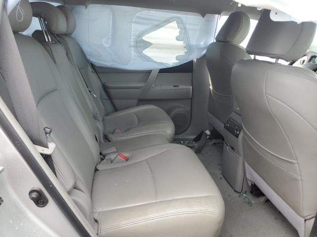 Photo 5 VIN: 5TDZA3EH5AS002474 - TOYOTA HIGHLANDER 