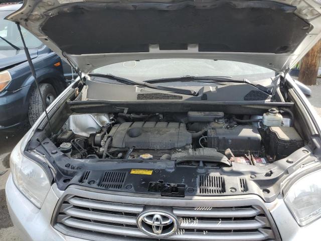 Photo 6 VIN: 5TDZA3EH5AS002474 - TOYOTA HIGHLANDER 