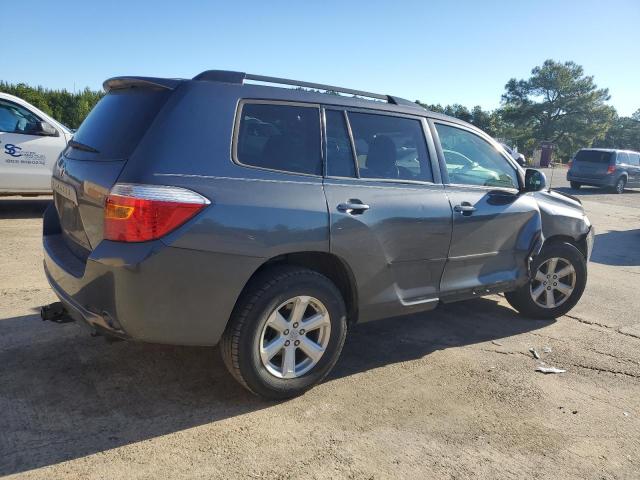 Photo 2 VIN: 5TDZA3EH5AS005911 - TOYOTA HIGHLANDER 