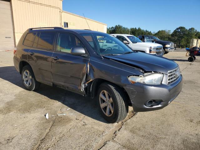 Photo 3 VIN: 5TDZA3EH5AS005911 - TOYOTA HIGHLANDER 