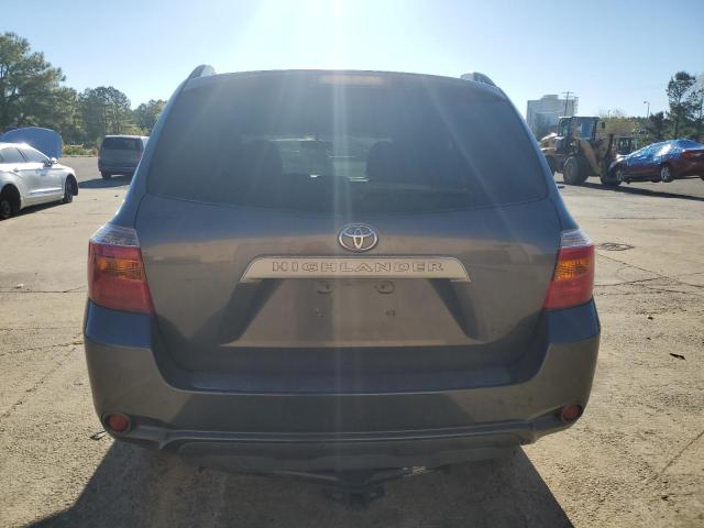 Photo 5 VIN: 5TDZA3EH5AS005911 - TOYOTA HIGHLANDER 