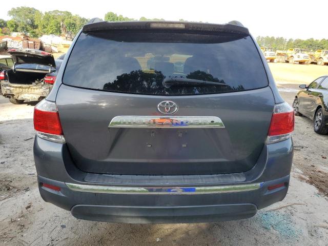 Photo 5 VIN: 5TDZA3EH5BS010981 - TOYOTA HIGHLANDER 