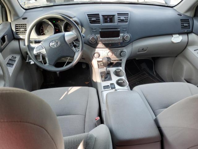 Photo 7 VIN: 5TDZA3EH5BS010981 - TOYOTA HIGHLANDER 