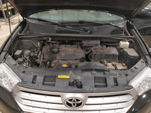 Photo 11 VIN: 5TDZA3EH5BS012519 - TOYOTA HIGHLANDER 