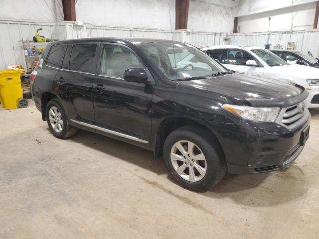 Photo 3 VIN: 5TDZA3EH5BS012519 - TOYOTA HIGHLANDER 