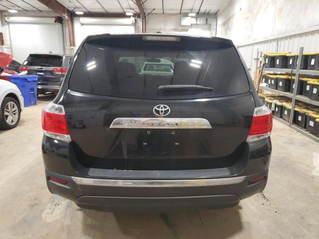 Photo 5 VIN: 5TDZA3EH5BS012519 - TOYOTA HIGHLANDER 