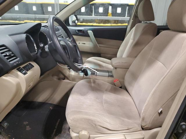 Photo 6 VIN: 5TDZA3EH5BS012519 - TOYOTA HIGHLANDER 