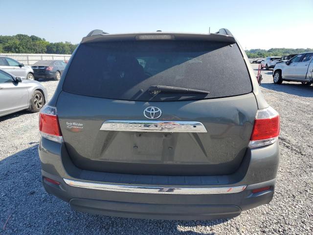 Photo 5 VIN: 5TDZA3EH5CS025644 - TOYOTA HIGHLANDER 