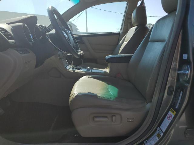 Photo 6 VIN: 5TDZA3EH5CS025644 - TOYOTA HIGHLANDER 