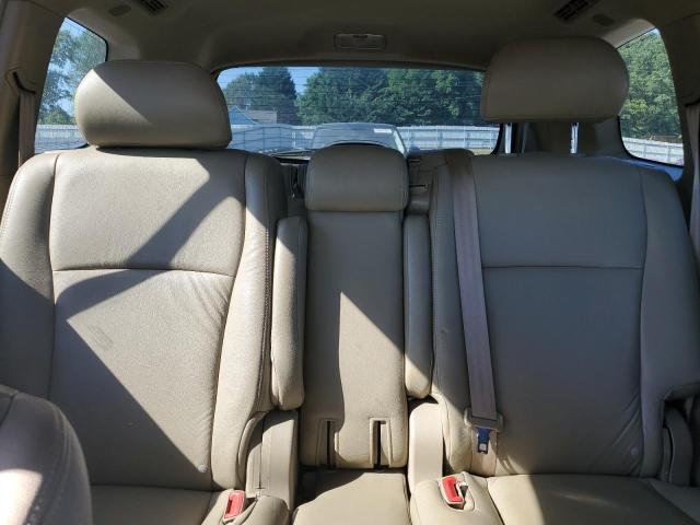 Photo 9 VIN: 5TDZA3EH5CS025644 - TOYOTA HIGHLANDER 