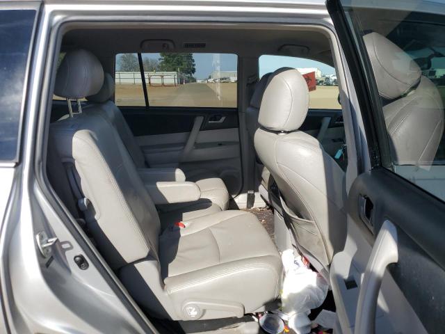 Photo 10 VIN: 5TDZA3EH5CS025658 - TOYOTA HIGHLANDER 