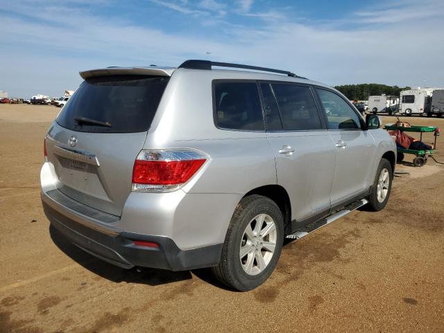 Photo 2 VIN: 5TDZA3EH5CS025658 - TOYOTA HIGHLANDER 