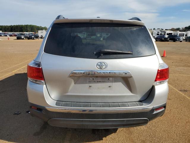 Photo 5 VIN: 5TDZA3EH5CS025658 - TOYOTA HIGHLANDER 