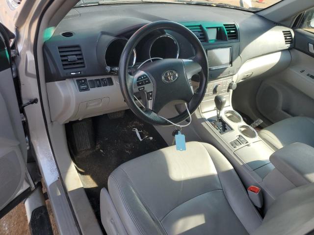 Photo 7 VIN: 5TDZA3EH5CS025658 - TOYOTA HIGHLANDER 