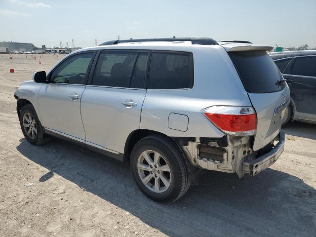 Photo 1 VIN: 5TDZA3EH5DS031476 - TOYOTA HIGHLANDER 