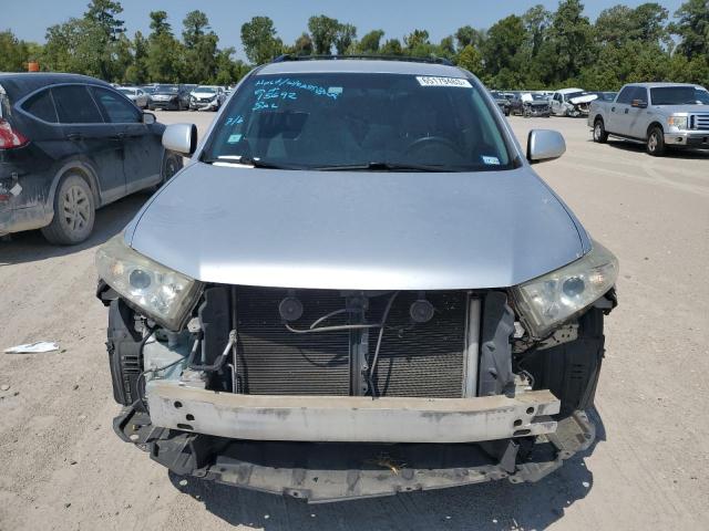 Photo 4 VIN: 5TDZA3EH5DS031476 - TOYOTA HIGHLANDER 