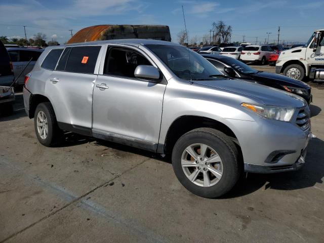 Photo 3 VIN: 5TDZA3EH6BS012545 - TOYOTA HIGHLANDER 