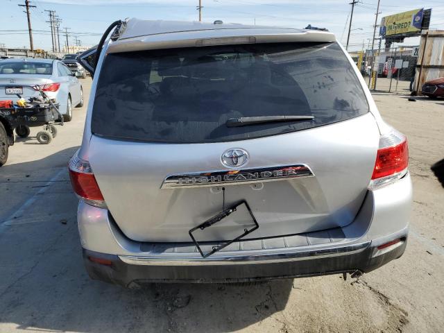 Photo 5 VIN: 5TDZA3EH6BS012545 - TOYOTA HIGHLANDER 