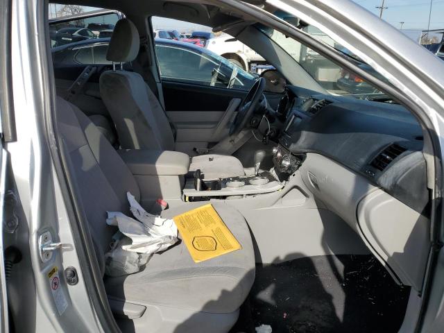 Photo 6 VIN: 5TDZA3EH6BS012545 - TOYOTA HIGHLANDER 