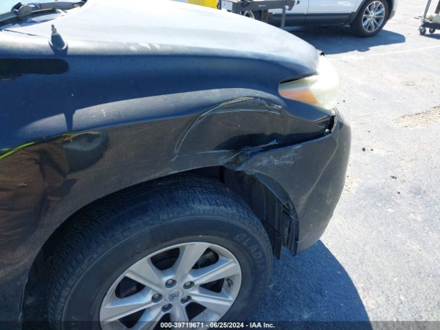 Photo 5 VIN: 5TDZA3EH6BS013954 - TOYOTA HIGHLANDER 