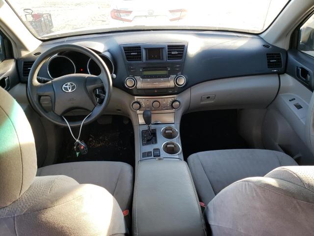 Photo 7 VIN: 5TDZA3EH6BS015297 - TOYOTA HIGHLANDER 