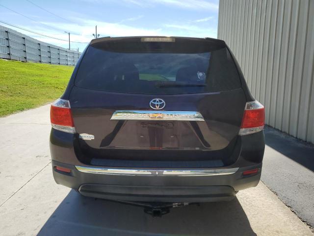 Photo 5 VIN: 5TDZA3EH6CS022168 - TOYOTA HIGHLANDER 