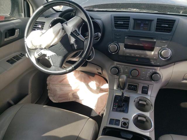 Photo 8 VIN: 5TDZA3EH6CS022980 - TOYOTA HIGHLANDER 