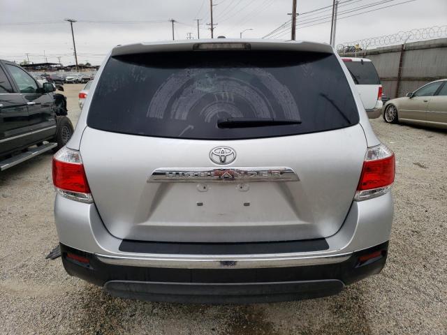 Photo 5 VIN: 5TDZA3EH6CS023062 - TOYOTA HIGHLANDER 