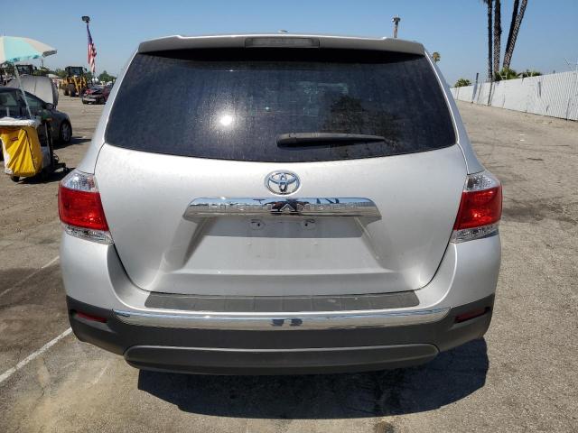 Photo 5 VIN: 5TDZA3EH6CS030609 - TOYOTA HIGHLANDER 