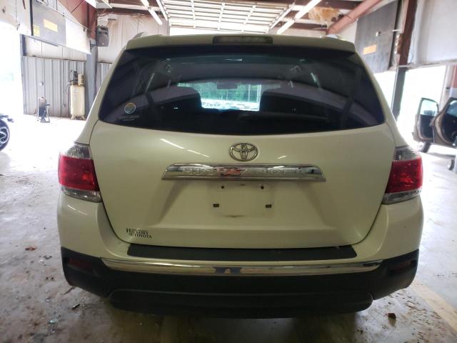 Photo 5 VIN: 5TDZA3EH6CS030982 - TOYOTA HIGHLANDER 