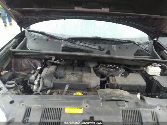 Photo 9 VIN: 5TDZA3EH6CS031100 - TOYOTA HIGHLANDER 