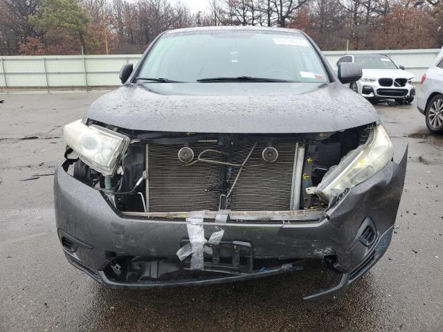 Photo 4 VIN: 5TDZA3EH6DS036427 - TOYOTA HIGHLANDER 