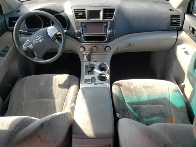 Photo 7 VIN: 5TDZA3EH6DS041479 - TOYOTA HIGHLANDER 