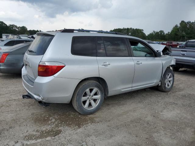 Photo 2 VIN: 5TDZA3EH7AS002816 - TOYOTA HIGHLANDER 