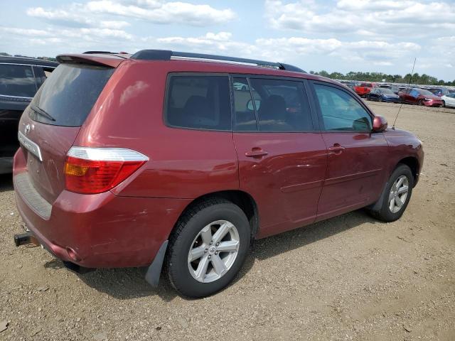 Photo 2 VIN: 5TDZA3EH7AS003982 - TOYOTA HIGHLANDER 