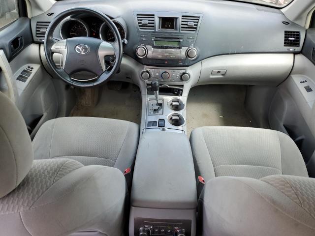 Photo 7 VIN: 5TDZA3EH7AS003982 - TOYOTA HIGHLANDER 