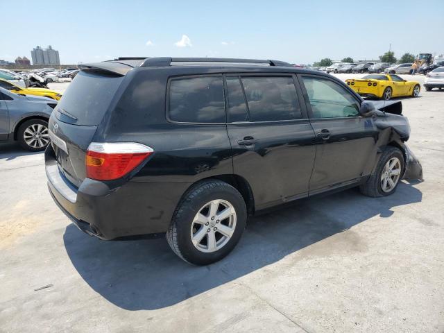 Photo 2 VIN: 5TDZA3EH7AS007529 - TOYOTA HIGHLANDER 