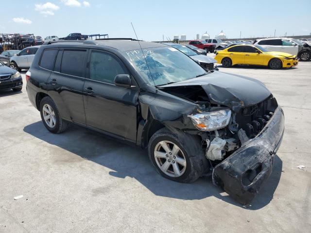 Photo 3 VIN: 5TDZA3EH7AS007529 - TOYOTA HIGHLANDER 