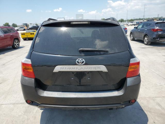 Photo 5 VIN: 5TDZA3EH7AS007529 - TOYOTA HIGHLANDER 