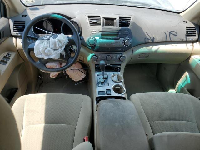 Photo 7 VIN: 5TDZA3EH7AS007529 - TOYOTA HIGHLANDER 