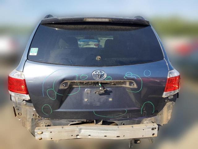 Photo 5 VIN: 5TDZA3EH7CS017397 - TOYOTA HIGHLANDER 