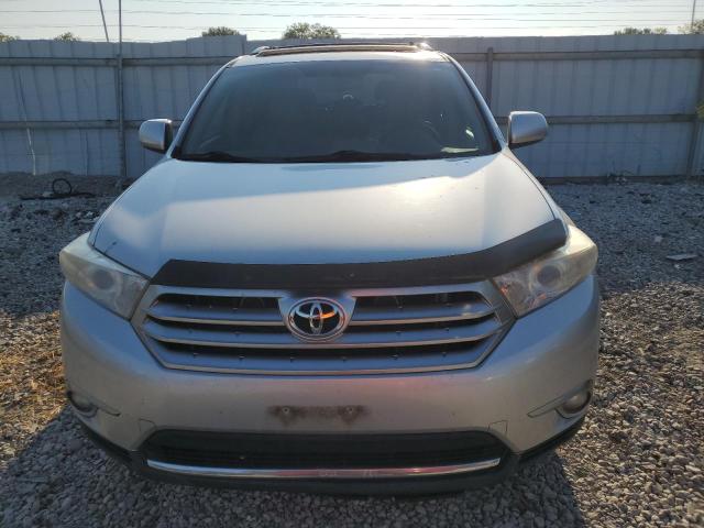 Photo 4 VIN: 5TDZA3EH7CS019442 - TOYOTA HIGHLANDER 