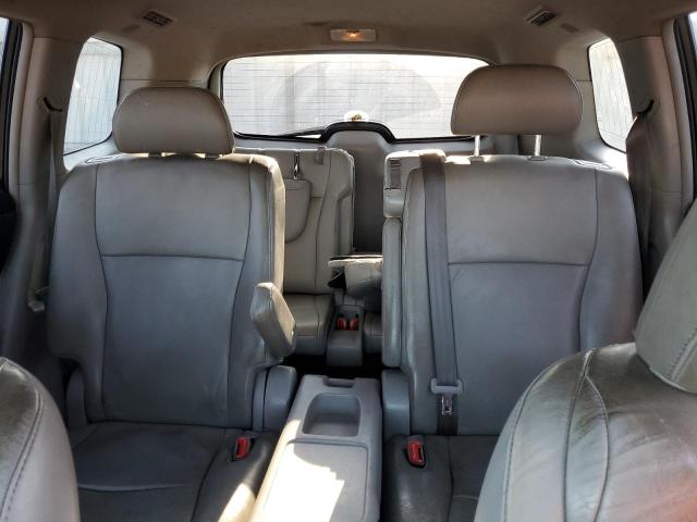 Photo 9 VIN: 5TDZA3EH7CS019442 - TOYOTA HIGHLANDER 