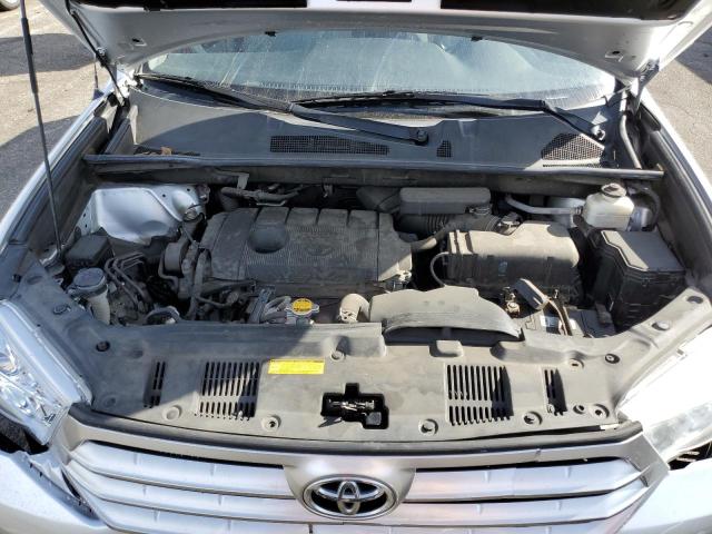 Photo 11 VIN: 5TDZA3EH7CS021496 - TOYOTA HIGHLANDER 