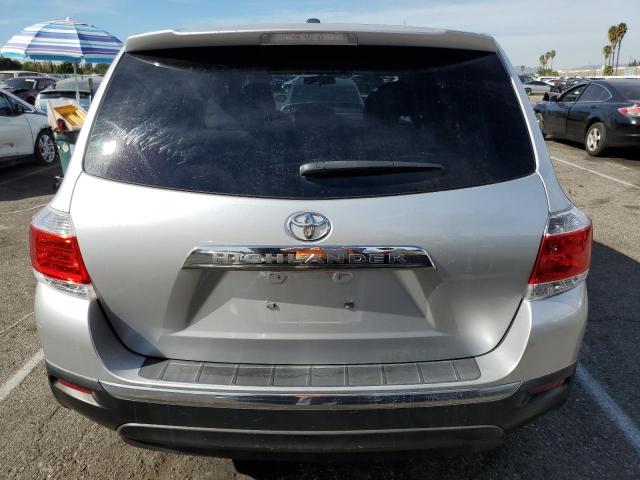 Photo 5 VIN: 5TDZA3EH7CS021496 - TOYOTA HIGHLANDER 