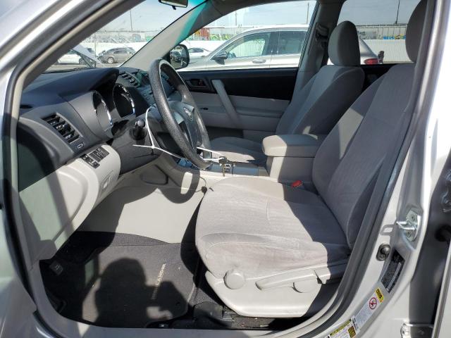 Photo 6 VIN: 5TDZA3EH7CS021496 - TOYOTA HIGHLANDER 