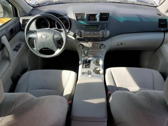 Photo 7 VIN: 5TDZA3EH7CS021496 - TOYOTA HIGHLANDER 